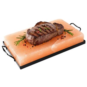 Himalayan Pink Salt