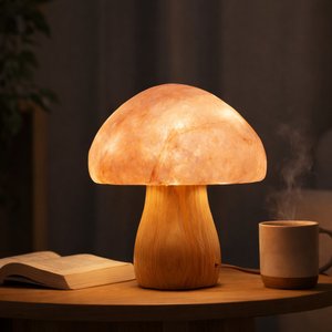 Wood