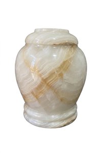 White Onyx