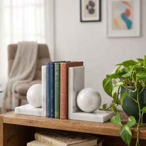 Marble Bookends thumbnail 6