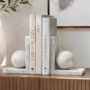 Marble Bookends thumbnail 4