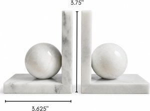 Marble Bookends thumbnail 3