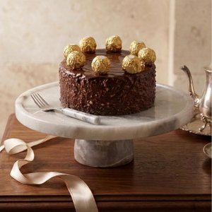 Marble Cake Stand thumbnail 4