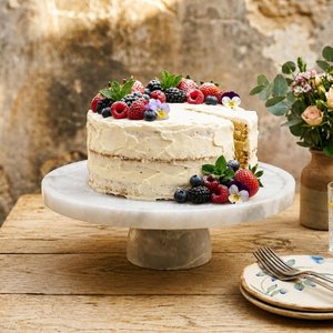 Marble Cake Stand thumbnail 7