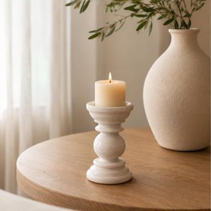 Marble Candle Holder thumbnail 7