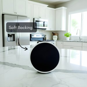 Marble Coaster Set of 4 thumbnail 6