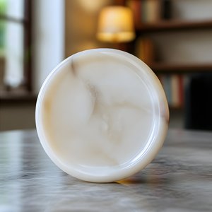 Marble Coaster set of 4 thumbnail 2