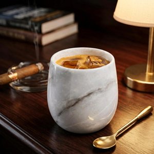 Marble Whiskey Glass thumbnail 6