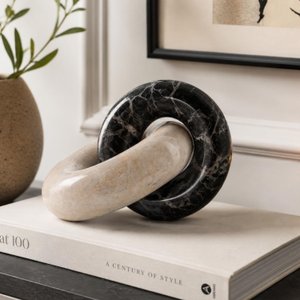 Marble Ring Knot thumbnail 4