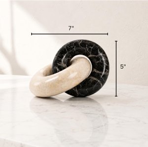 Marble Ring Knot thumbnail 3