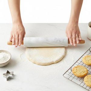 Marble Rolling Pin thumbnail 3