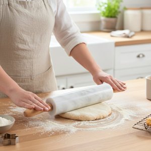 Marble Rolling Pin thumbnail 2