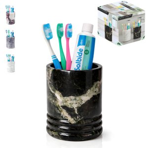 Marble Toothbrush Holder thumbnail 4