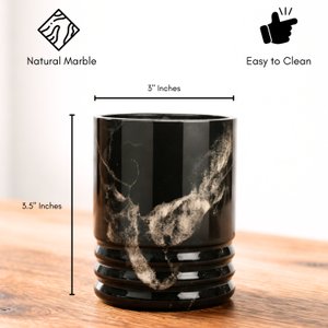 Marble Toothbrush Holder thumbnail 3