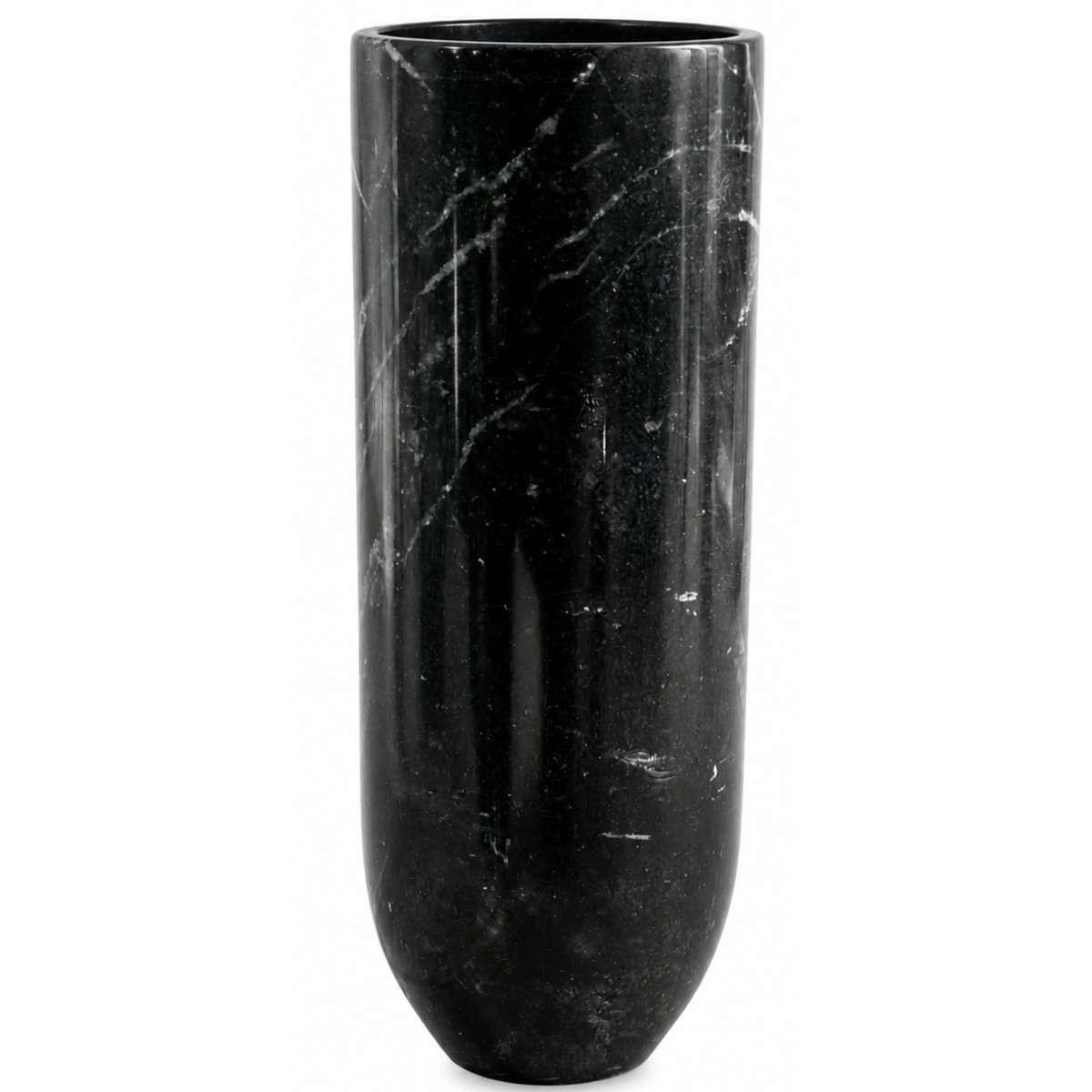 Marble Vase - Premium handcrafted marble living-room from LaOnyx