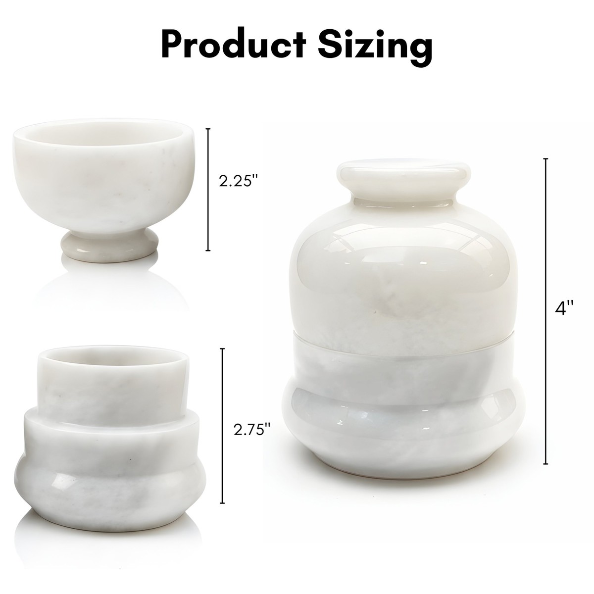 LaOnyx Signature Butter Crock  - View 2