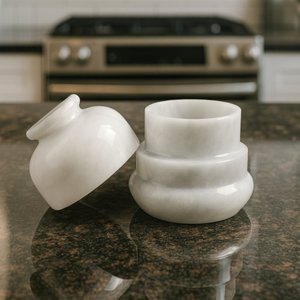 LaOnyx Signature Butter Crock  thumbnail 5