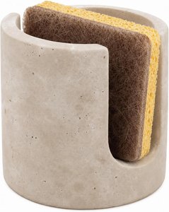 Travertine Sponge Holder thumbnail 7